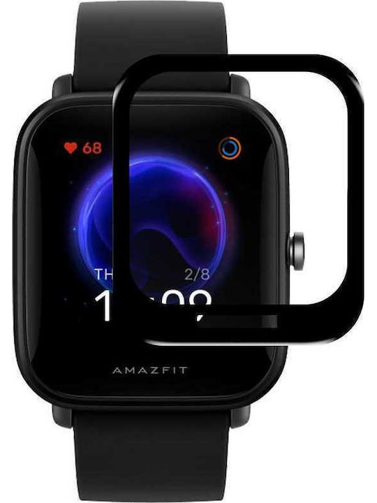 Sc Hybrid Glass Amazfit Bip U Pro