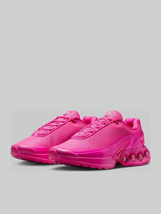 Air Max Dn Sneakers Pink
