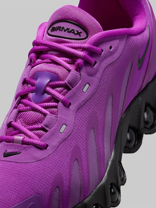 Air Max DN8 Adidași Pentru Bărbați Violet