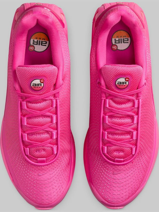 Air Max Dn Sneakers Pink