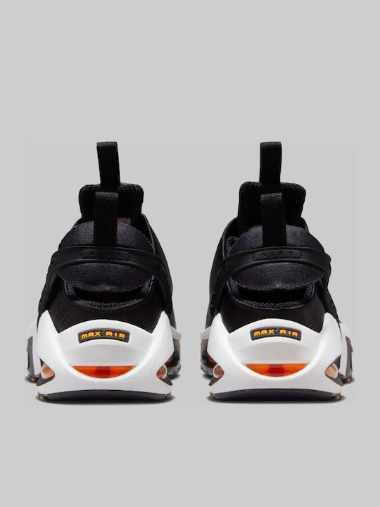 Nike Air Max Craze Adidași Negri Pentru Femei FZ2089-001 | Skroutz