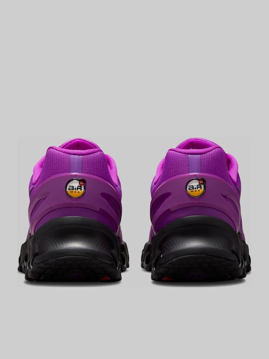 Air Max DN8 Adidași Pentru Bărbați Violet