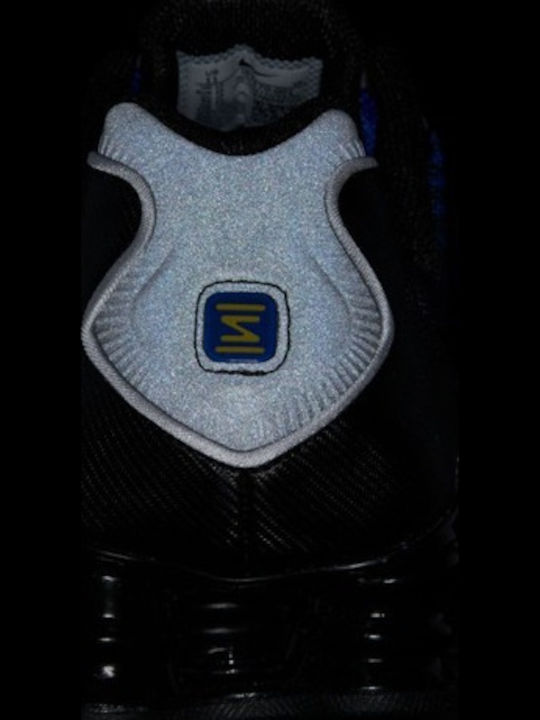 Shox Tl Sneakers Син