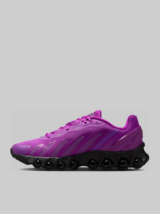 Air Max DN8 Adidași Pentru Bărbați Violet