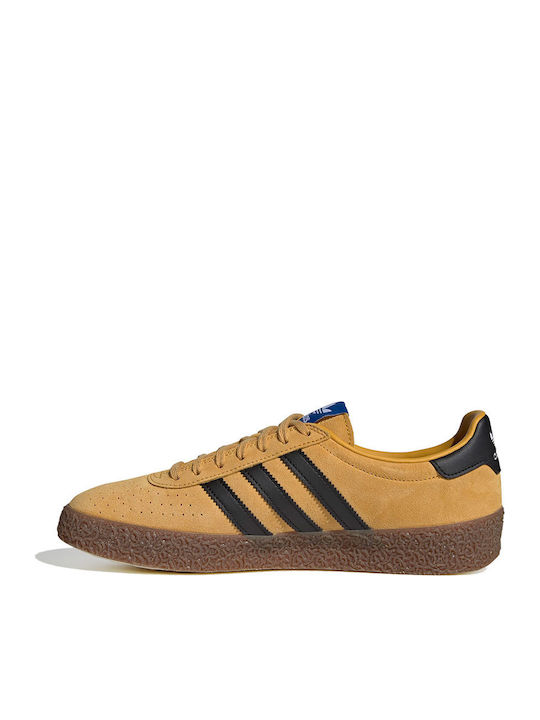 adidas Montreal Rm Sneakers Mustard