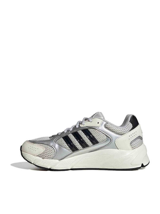 adidas Crazychaos 2000 Sneakers Сив