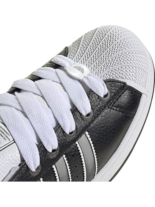 Superstar Sneakers Black