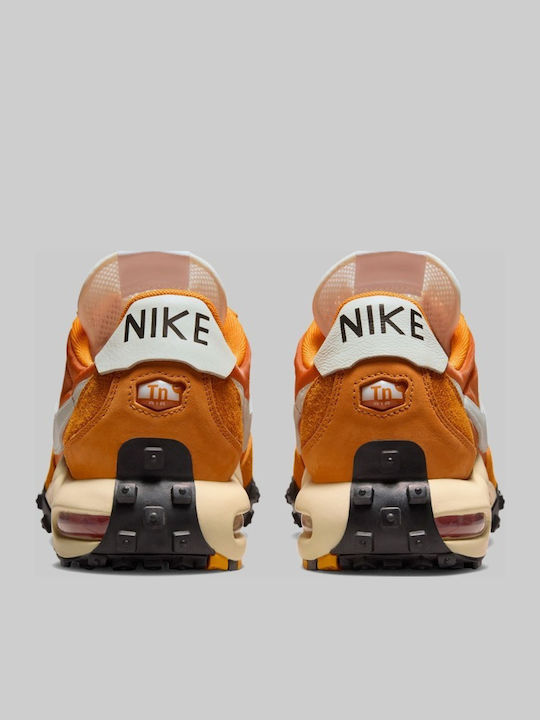Air Max Waffle Sp Adidași Pentru Bărbați Portocalii
