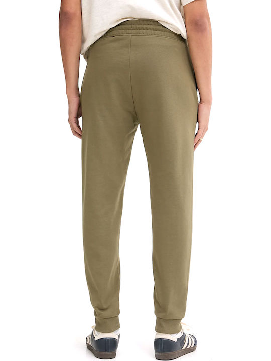 Hugo Napin Jogginghose Khaki