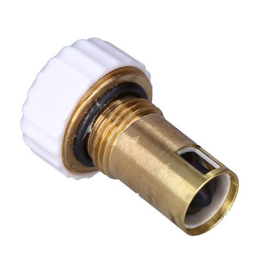 Two-Way Pressure Relief Valve for Radiator