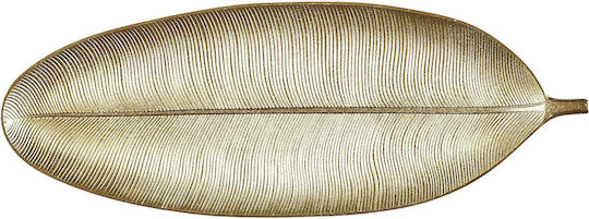 The Home Deco Factory Wooden Oval Decorative Tray 12pcs