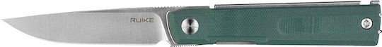 Ruike Messer Lila