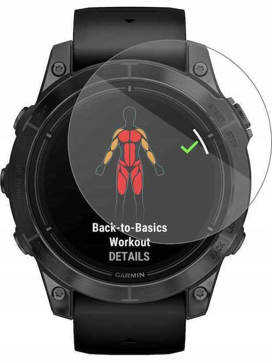Sc Glass 2.5d Garmin Epix Pro Gen 2 47 Mm