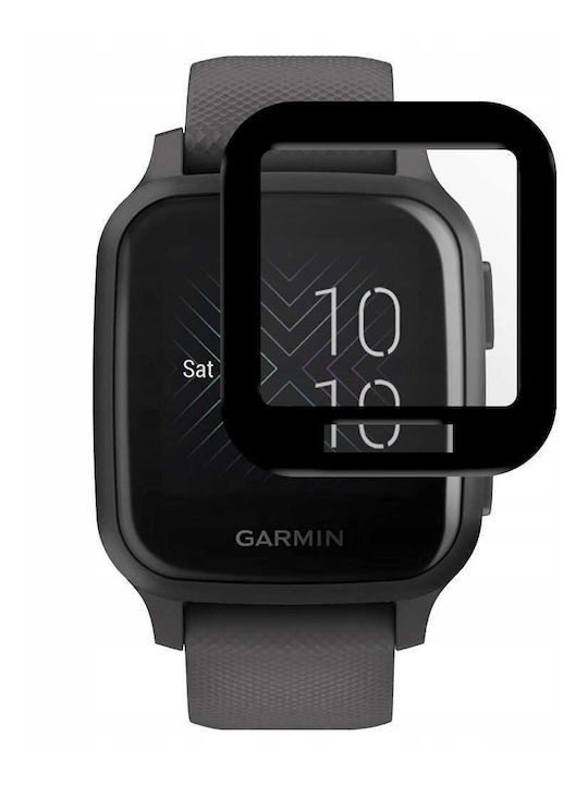 Sc Sw Hybrid Glass Garmin Venu SQ