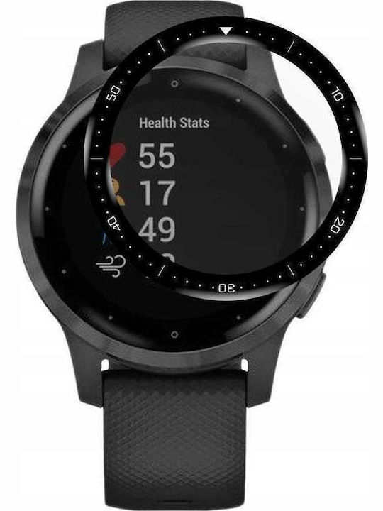 Sc Хибридно Стъкло Garmin Vivoactive 4s