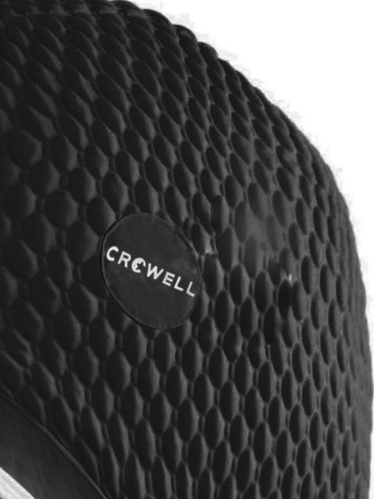Crowell Java Bubble Cap Black Col.1 Crowell Java Bubble Cap Black Col.1