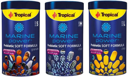 Tropical Mp Probiotic Soft Formula S 250ml