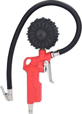 Ks Tools Druckluftmessgerät Maximaler Druck 11bar