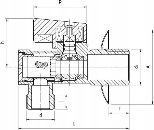 Perfexim Valve
