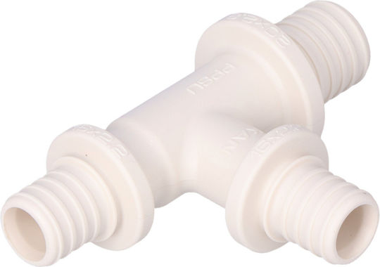 KAN-therm Σύνδεση Σωλήνα 2566260008