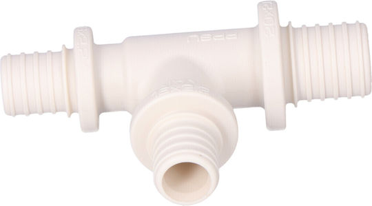 KAN-therm Σύνδεση Σωλήνα 2566260008