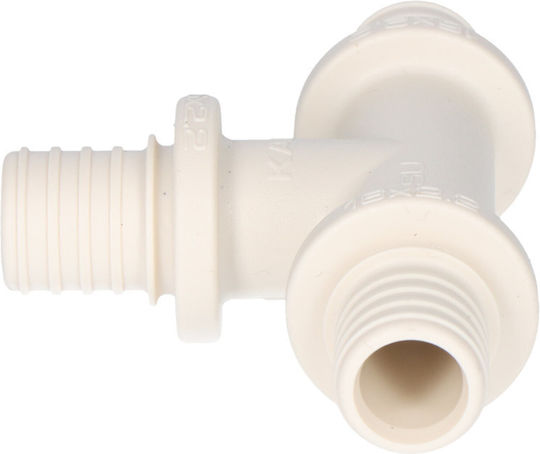 KAN-therm Pipe Connection 2566257001