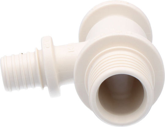 KAN-therm Conexiune Țeavă 2566260015