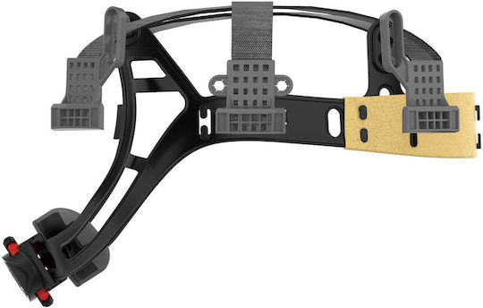 Spare Headgear Revolution Flex Adjustment Screw Helmets Evo Jsp