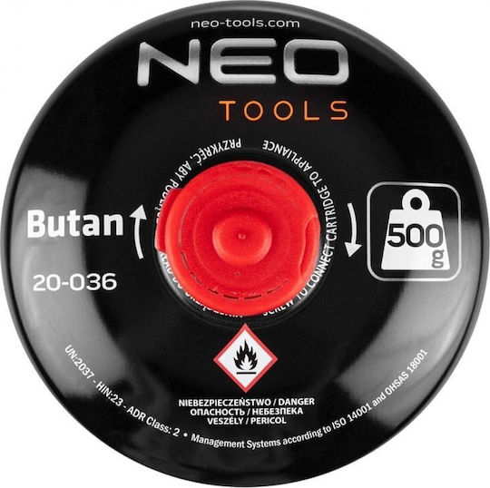 Neo Tools Piesă de schimb pentru scule pneumatice