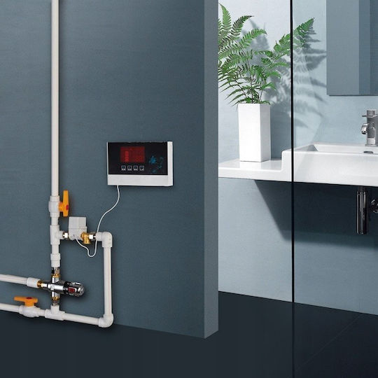 Invena ZW-43-010 Ventil