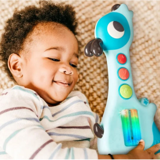 B.Toys Μουσικό Όργανο με Μουσική