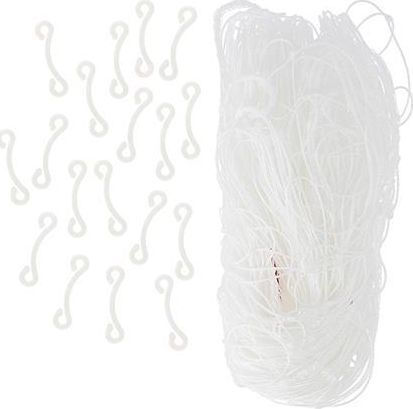 Nils Soccer Net 245x155x80cm