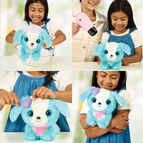 AS Plush Ball animals 10 cm