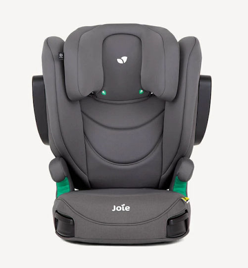 Joie I-Trillo FX Καθισματάκι Αυτοκινήτου High-back Booster i-Size με Isofix Thunder