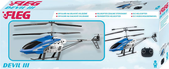 Revell Τηλεκατευθυνόμενο Ελικόπτερο
