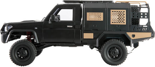 Amewi Τηλεκατευθυνόμενο Αυτοκίνητο Crawler Μαύρο
