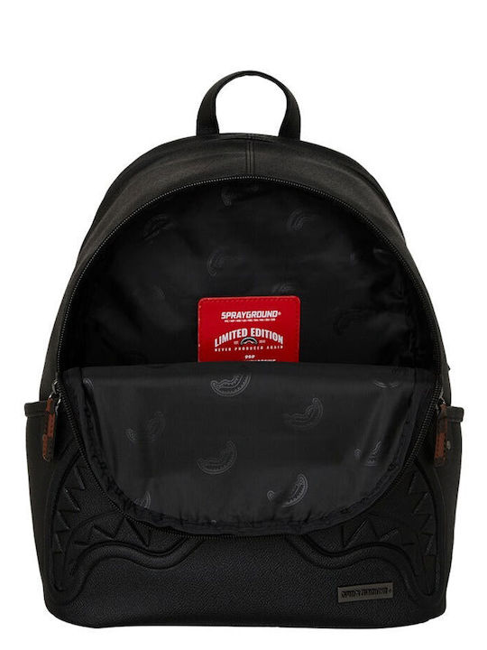 Sprayground Dose Check Deux Savage Backpack