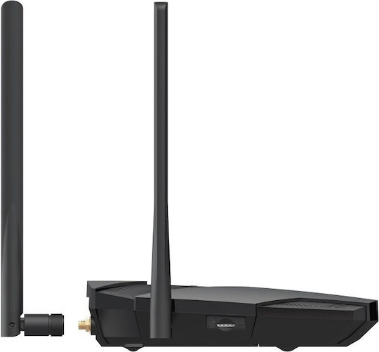 Mercusys MB235-4G Drahtlos 4G mit 3 Anschlüssen Ethernet