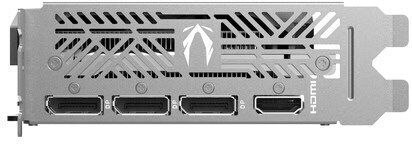 Zotac GeForce RTX 5050 8GB GDDR6 Solo Graphics Card