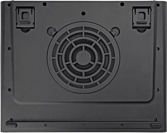 Thermaltake Massive EXTREME RGB Cooling Pad για Laptop έως 18" με 1 Ανεμιστήρα