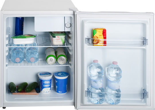 Adler Hotel Mini Bar 58L Energy Class E 45x63.2x63.2cm