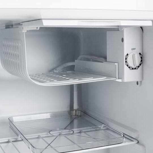 Adler Mini Bar Ξενοδοχείου 45lt, Ενεργειακής Κλάσης E 45x45x49.5cm