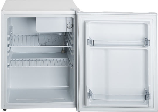 Adler Hotel Mini Bar 58L Energy Class E 45x63.2x63.2cm
