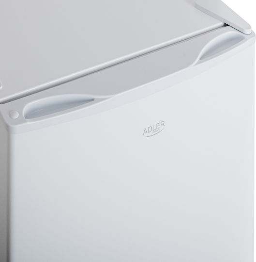 Adler Hotel Mini Bar 58L Energy Class E 45x63.2x63.2cm