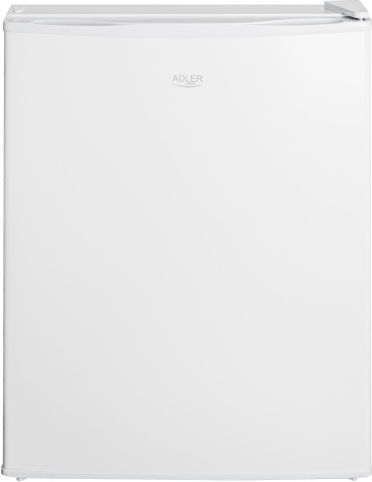Adler Hotel Mini Bar 58L Energy Class E 45x63.2x63.2cm
