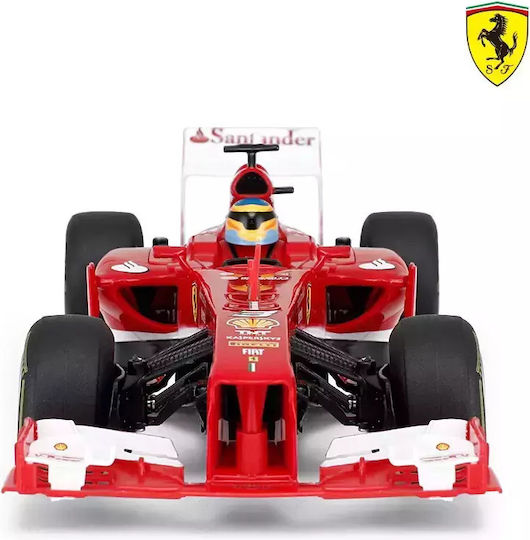 Ferrari Радиоуправляемо Автомобил 2WD