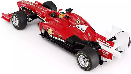 Ferrari Радиоуправляемо Автомобил 2WD