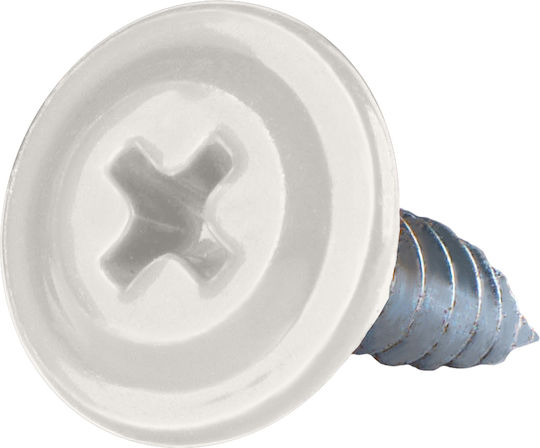 Gm-s 4.2x25mm Ral 9010 Монтажни Конектори