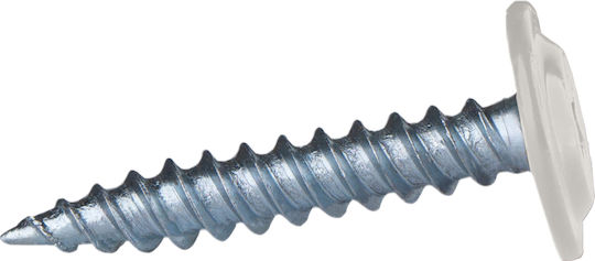 Gm-s 4.2x25mm Ral 9010 Монтажни Конектори