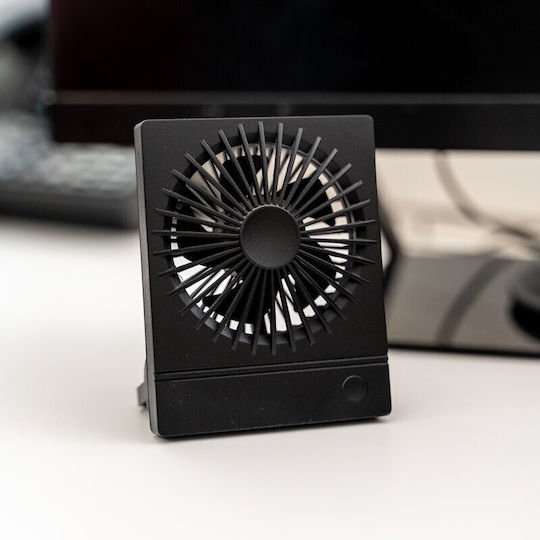 Kikkerland Ανεμιστηράκι USB FA10